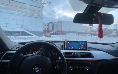 BMW 3 серия, 2014 год, 1 799 990 рублей, 16 фотография