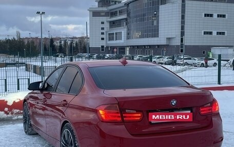 BMW 3 серия, 2014 год, 1 799 990 рублей, 7 фотография