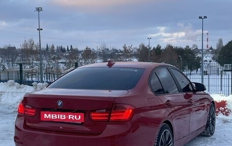 BMW 3 серия, 2014 год, 1 799 990 рублей, 8 фотография