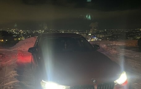 BMW 3 серия, 2014 год, 1 799 990 рублей, 25 фотография