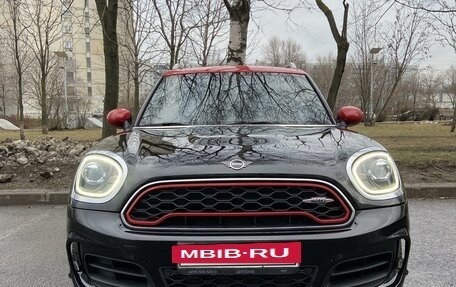 MINI Countryman II (F60), 2018 год, 4 200 000 рублей, 2 фотография