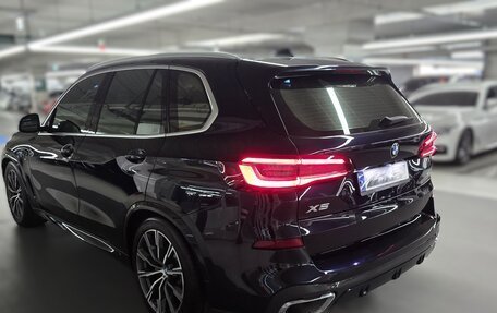 BMW X5, 2020 год, 6 050 000 рублей, 7 фотография