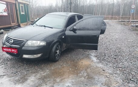 Nissan Almera Classic, 2007 год, 545 000 рублей, 11 фотография