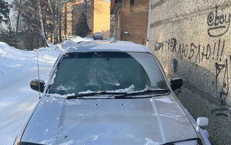 Ford Escape II, 2003 год, 590 000 рублей, 2 фотография