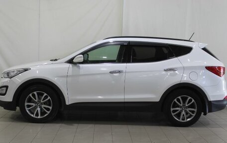 Hyundai Santa Fe III рестайлинг, 2014 год, 1 933 000 рублей, 8 фотография