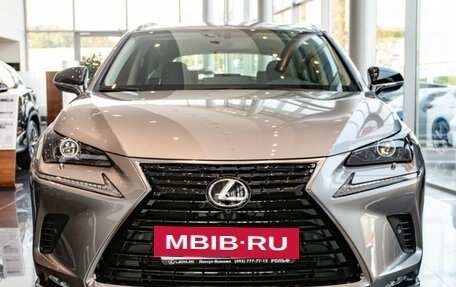 Lexus NX, 2023 год, 9 450 000 рублей, 2 фотография