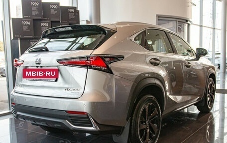 Lexus NX, 2023 год, 9 450 000 рублей, 4 фотография