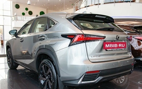 Lexus NX, 2023 год, 9 450 000 рублей, 6 фотография