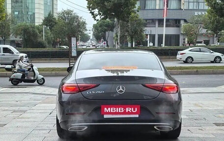 Mercedes-Benz CLS, 2021 год, 5 350 000 рублей, 5 фотография