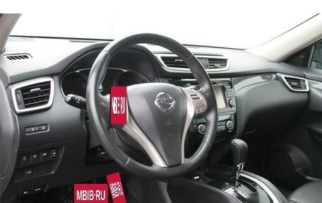 Nissan X-Trail, 2015 год, 1 678 000 рублей, 17 фотография