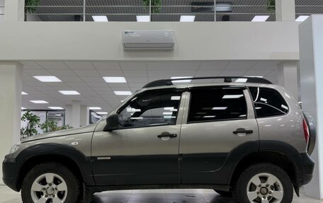 Chevrolet Niva I рестайлинг, 2016 год, 680 000 рублей, 5 фотография