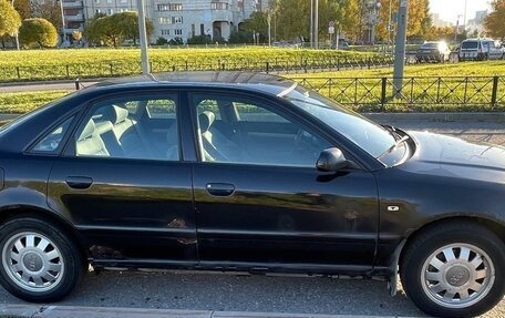 Audi A4, 2000 год, 350 000 рублей, 6 фотография