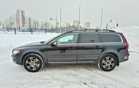 Volvo XC70 II рестайлинг, 2011 год, 2 050 000 рублей, 6 фотография