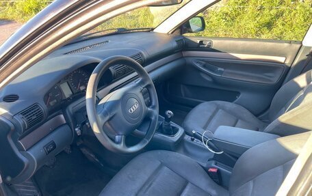 Audi A4, 2000 год, 350 000 рублей, 7 фотография