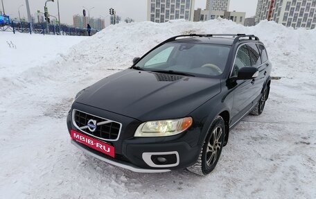 Volvo XC70 II рестайлинг, 2011 год, 2 050 000 рублей, 7 фотография