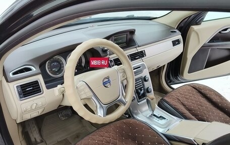 Volvo XC70 II рестайлинг, 2011 год, 2 050 000 рублей, 4 фотография