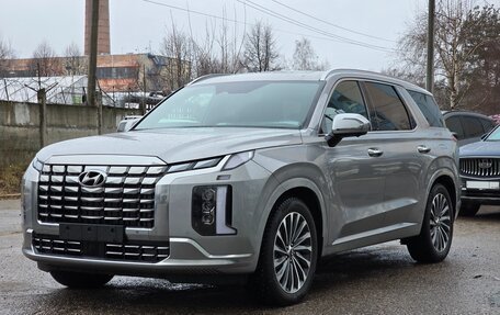 Hyundai Palisade I, 2024 год, 7 690 000 рублей, 1 фотография