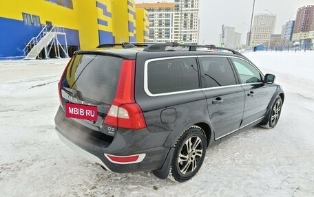 Volvo XC70 II рестайлинг, 2011 год, 2 050 000 рублей, 3 фотография