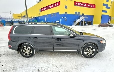 Volvo XC70 II рестайлинг, 2011 год, 2 050 000 рублей, 2 фотография