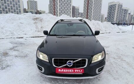 Volvo XC70 II рестайлинг, 2011 год, 2 050 000 рублей, 8 фотография