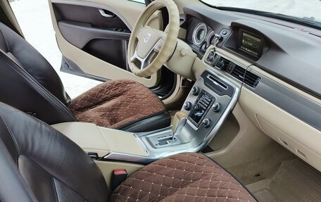 Volvo XC70 II рестайлинг, 2011 год, 2 050 000 рублей, 17 фотография