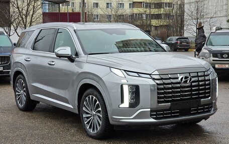 Hyundai Palisade I, 2024 год, 7 690 000 рублей, 11 фотография