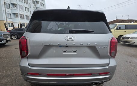 Hyundai Palisade I, 2024 год, 7 690 000 рублей, 6 фотография