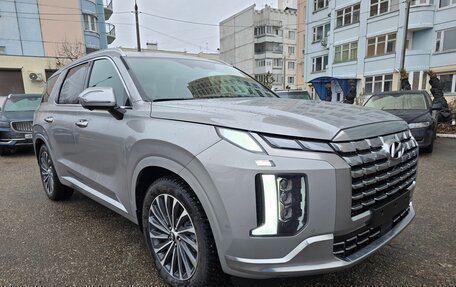 Hyundai Palisade I, 2024 год, 7 690 000 рублей, 9 фотография