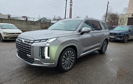 Hyundai Palisade I, 2024 год, 7 690 000 рублей, 3 фотография