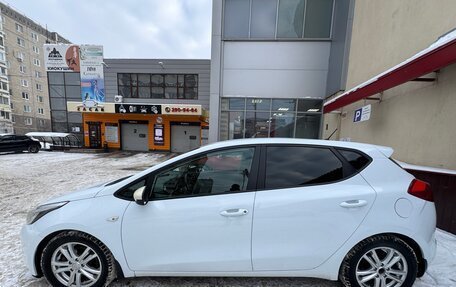 KIA cee'd III, 2013 год, 1 100 000 рублей, 5 фотография