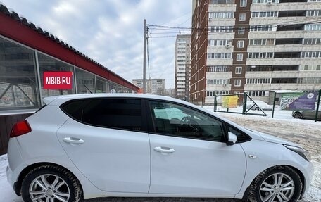 KIA cee'd III, 2013 год, 1 100 000 рублей, 6 фотография