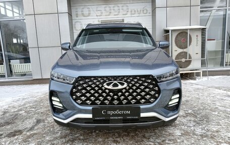 Chery Tiggo 7 Pro, 2021 год, 1 800 000 рублей, 7 фотография