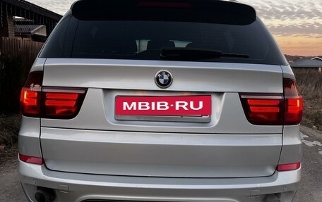 BMW X5, 2010 год, 2 100 000 рублей, 7 фотография