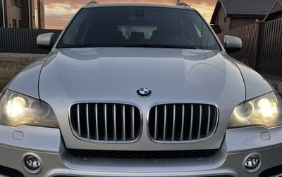 BMW X5, 2010 год, 2 100 000 рублей, 1 фотография