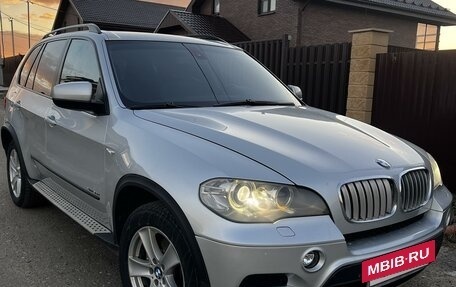 BMW X5, 2010 год, 2 100 000 рублей, 2 фотография