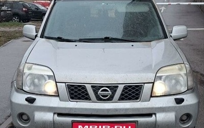 Nissan X-Trail, 2006 год, 530 000 рублей, 1 фотография