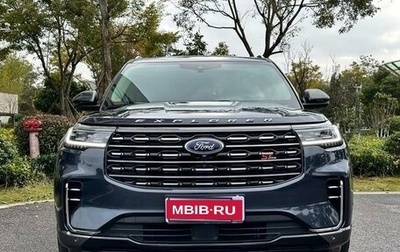 Ford Explorer VI, 2024 год, 7 100 000 рублей, 1 фотография