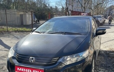 Honda Insight II рестайлинг, 2009 год, 1 000 000 рублей, 1 фотография