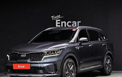 KIA Sorento IV, 2021 год, 3 190 000 рублей, 1 фотография