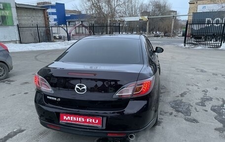 Mazda 6, 2007 год, 877 000 рублей, 1 фотография