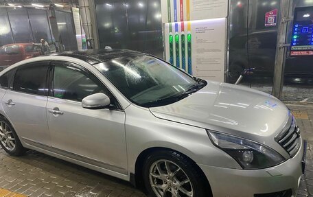 Nissan Teana, 2008 год, 910 000 рублей, 1 фотография