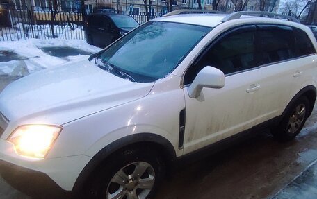 Opel Antara I, 2011 год, 920 000 рублей, 1 фотография