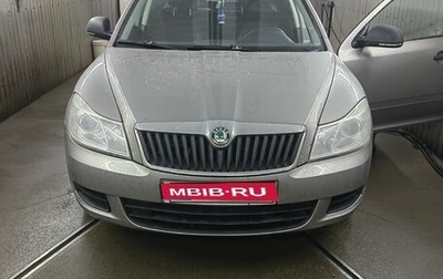 Skoda Octavia, 2012 год, 570 000 рублей, 1 фотография