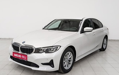 BMW 3 серия, 2020 год, 3 745 000 рублей, 1 фотография