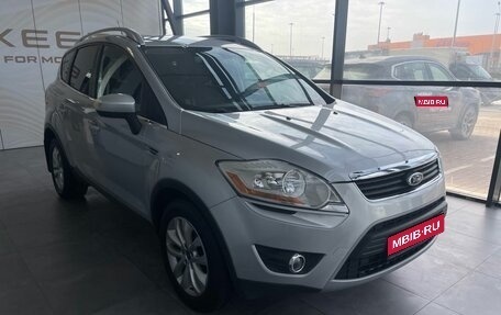 Ford Kuga III, 2012 год, 1 100 000 рублей, 1 фотография