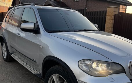 BMW X5, 2010 год, 2 100 000 рублей, 10 фотография