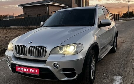 BMW X5, 2010 год, 2 100 000 рублей, 11 фотография