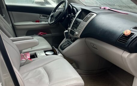 Lexus RX II рестайлинг, 2005 год, 1 200 000 рублей, 14 фотография