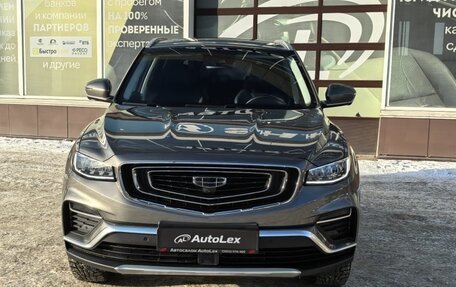 Geely Atlas, 2023 год, 2 680 000 рублей, 8 фотография