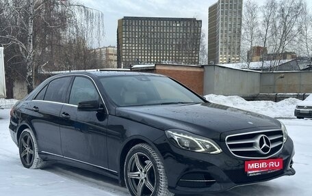 Mercedes-Benz E-Класс, 2014 год, 2 150 000 рублей, 2 фотография